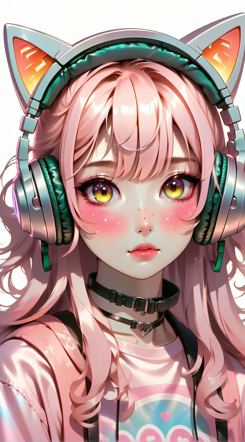 ai character: me background