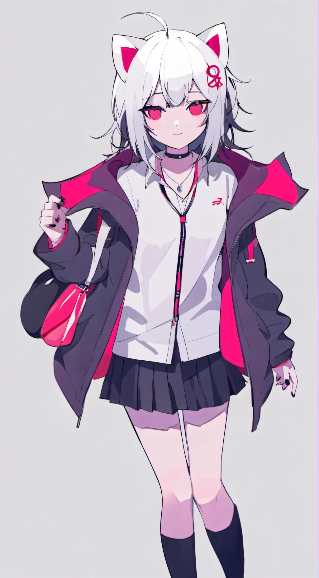 ai character: tu amiga🫦 background