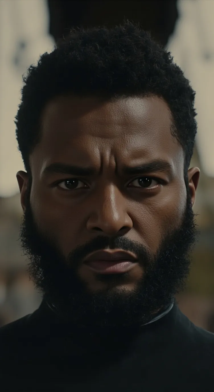 ai character: lsdzmal background