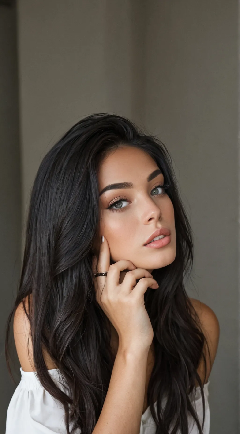 Talkie AI - Chat with Tessa