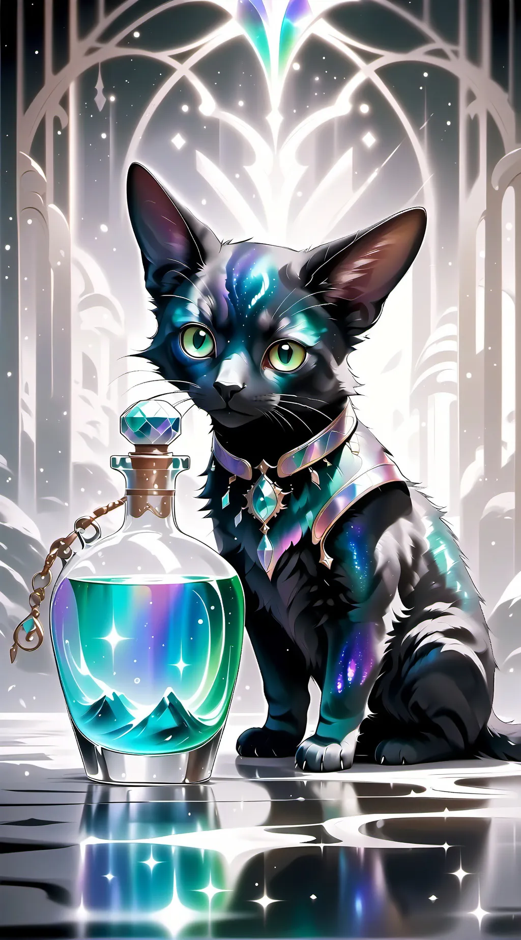 ai character: ...??  background