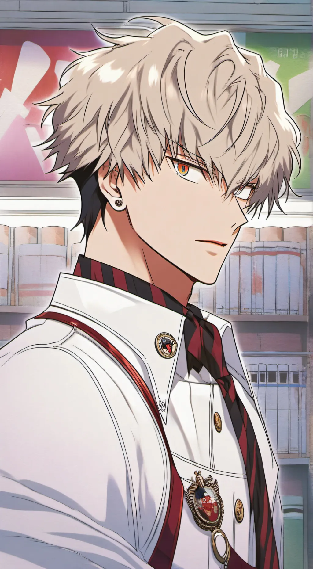 ai character: ❤️tu esposo❤️ background