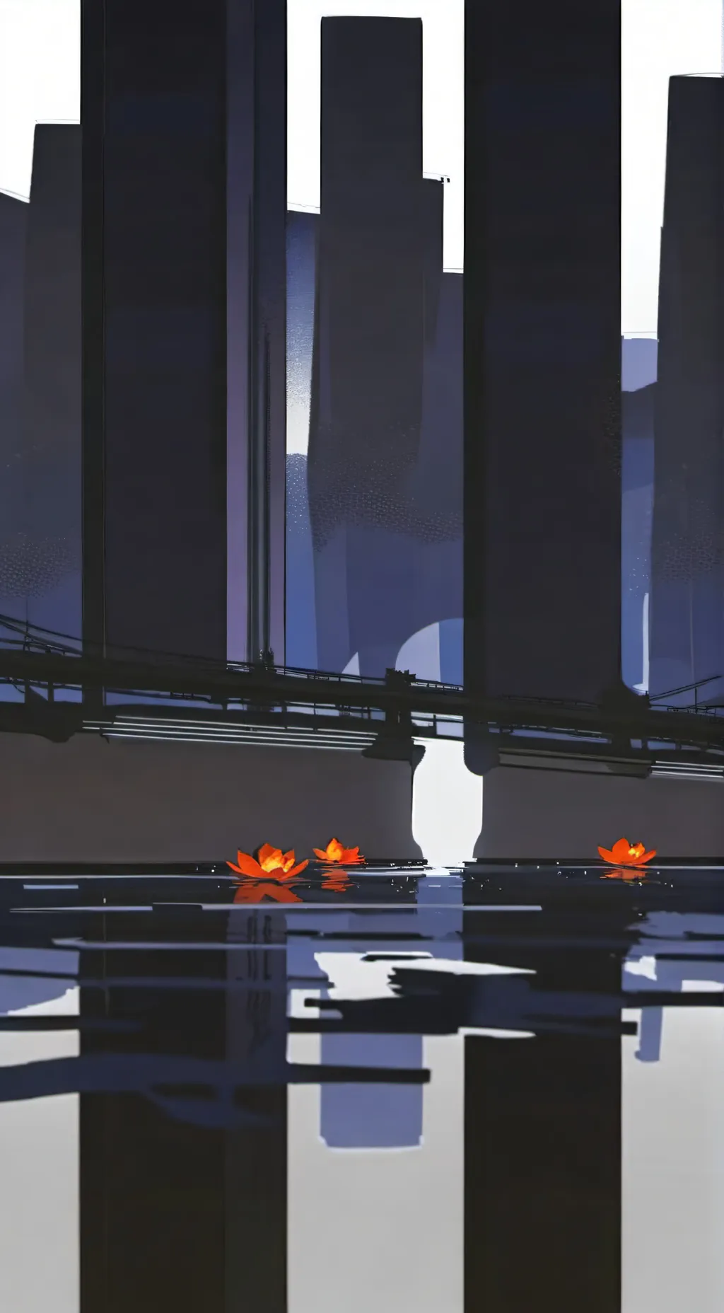 ai character: jevinxblackxjail background