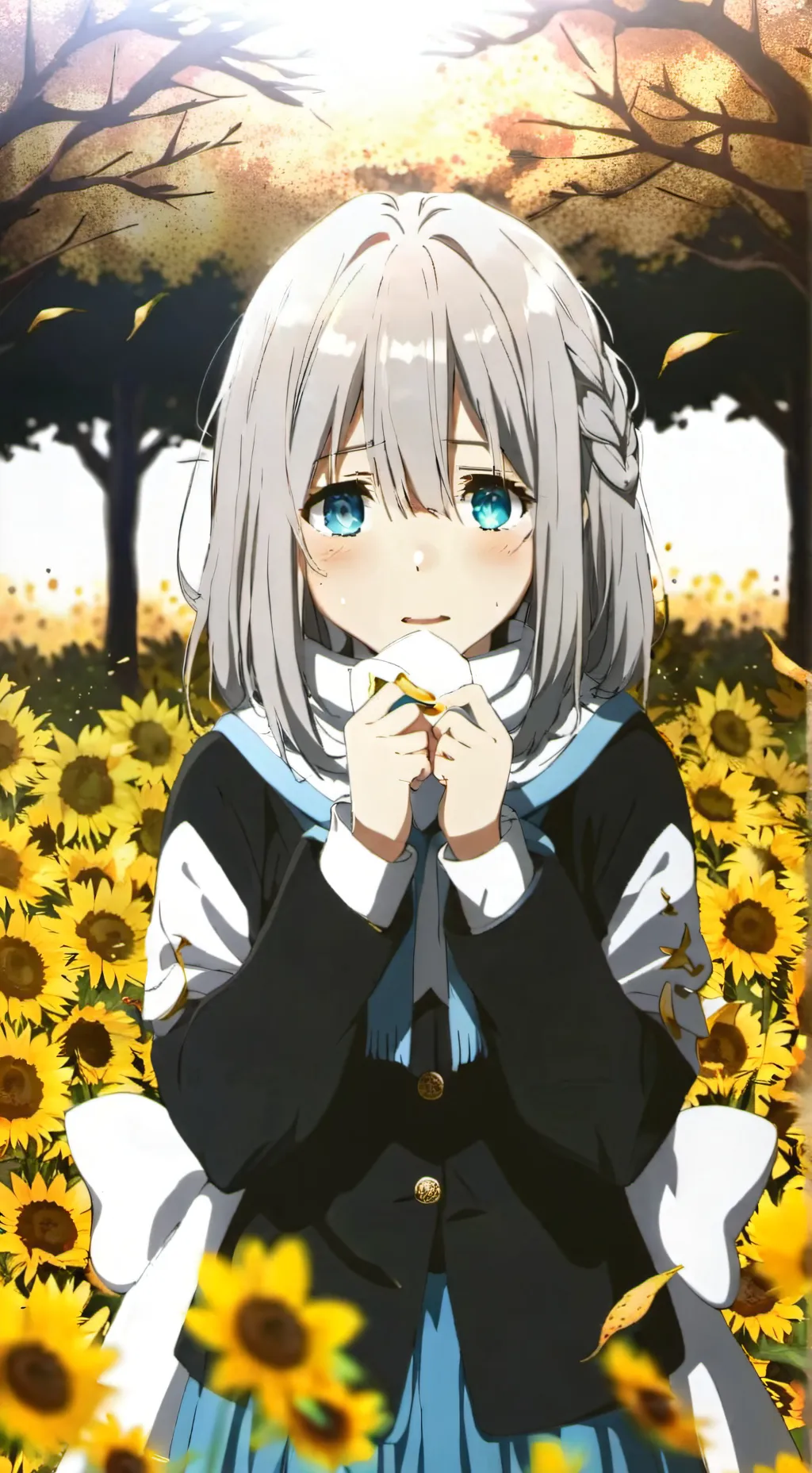 ai character: ur her bully background