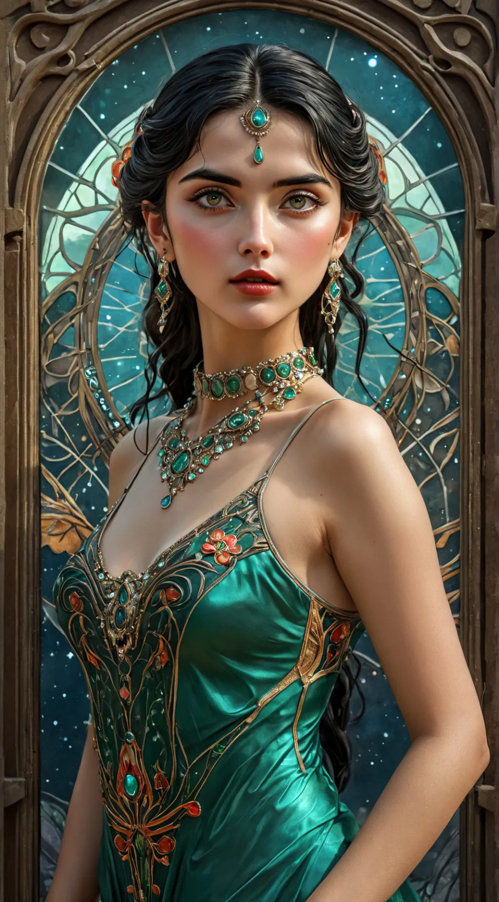 Talkie AI - Chat with Princess