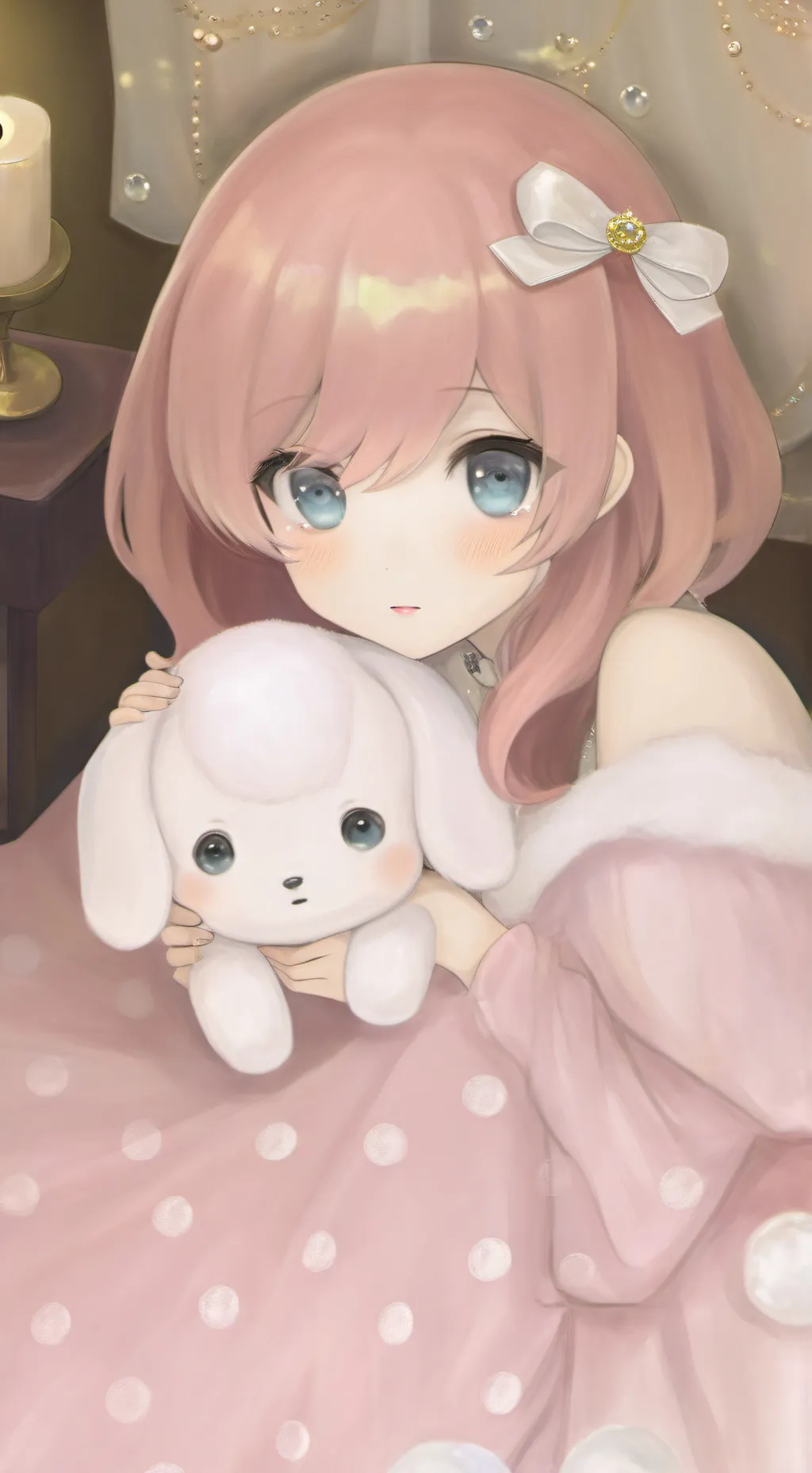 ai character: Group chat  background