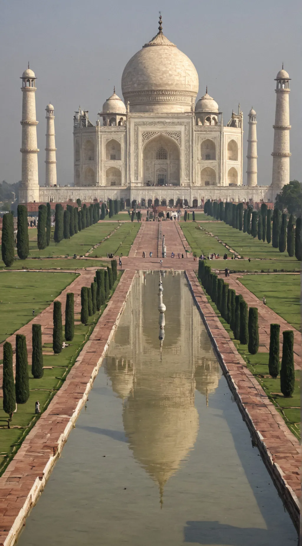 ai character: JJK- At India! background