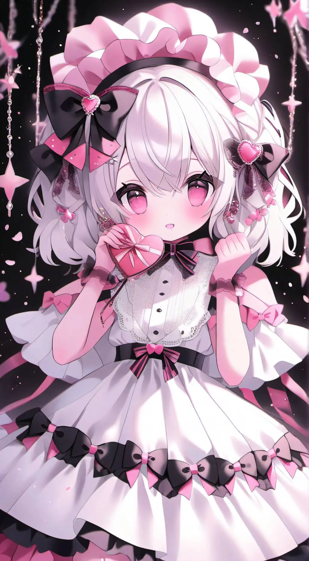 ai character: ❤️Emma🩷 background