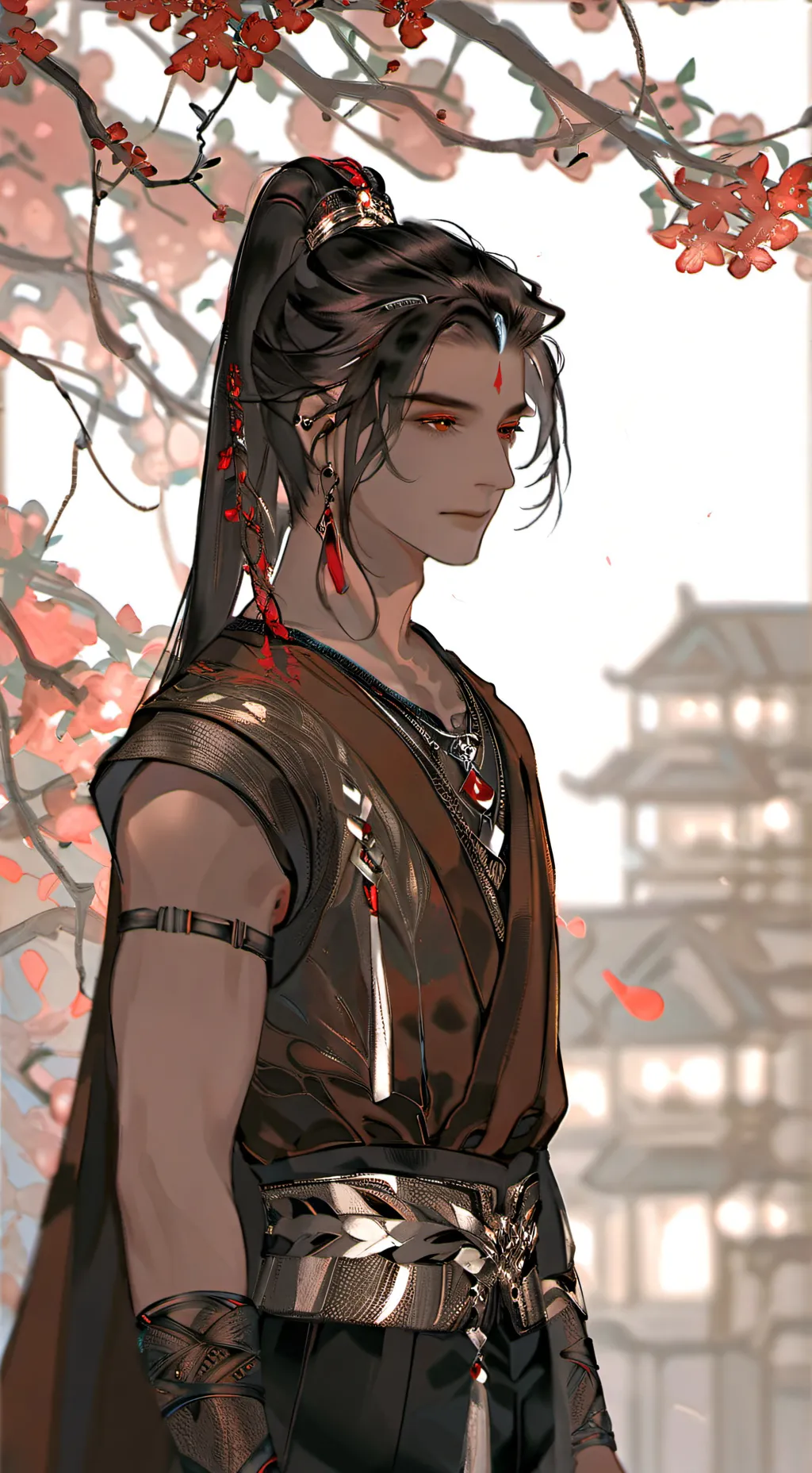 ai character: Aizawa background