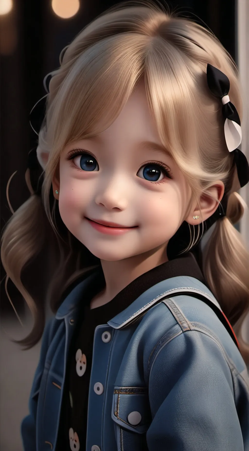 ai character: 👾~Kaylee~🧠 background