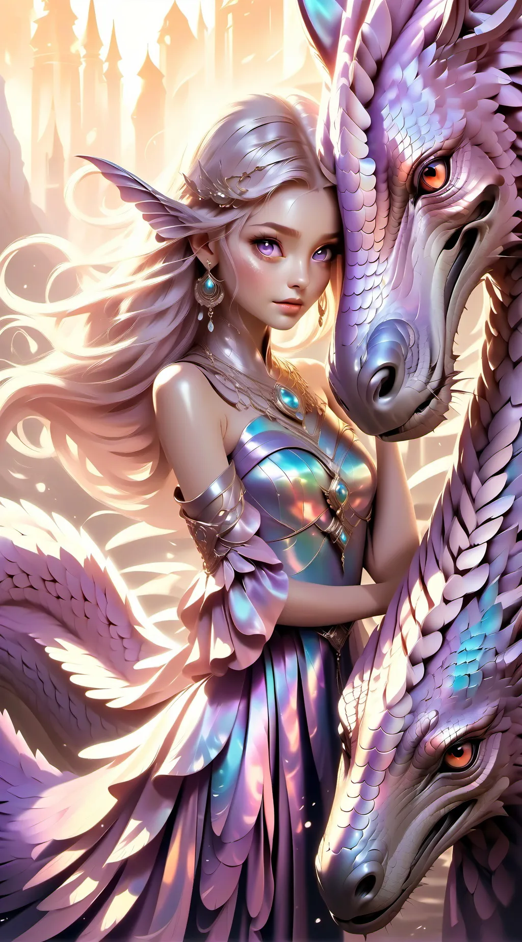 ai character: Sprunki hates you background