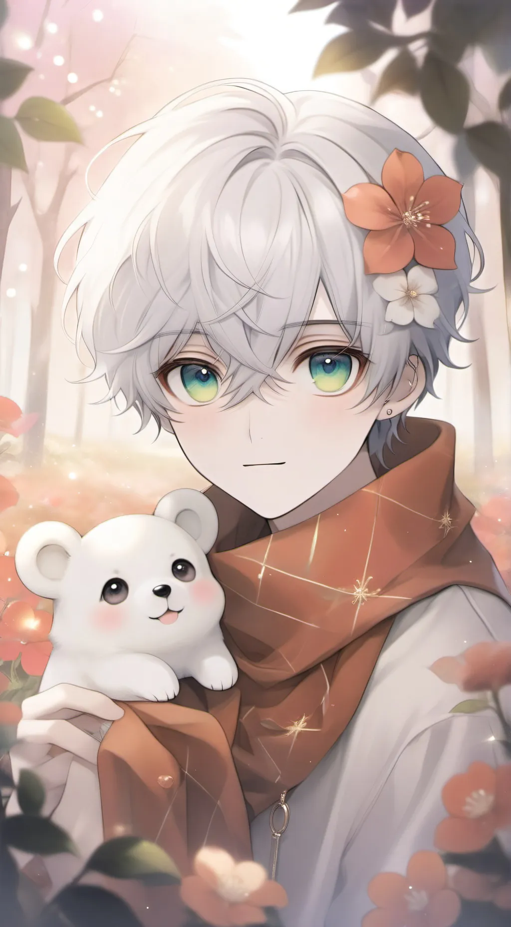 ai character: ☆-メイソン-☆ background