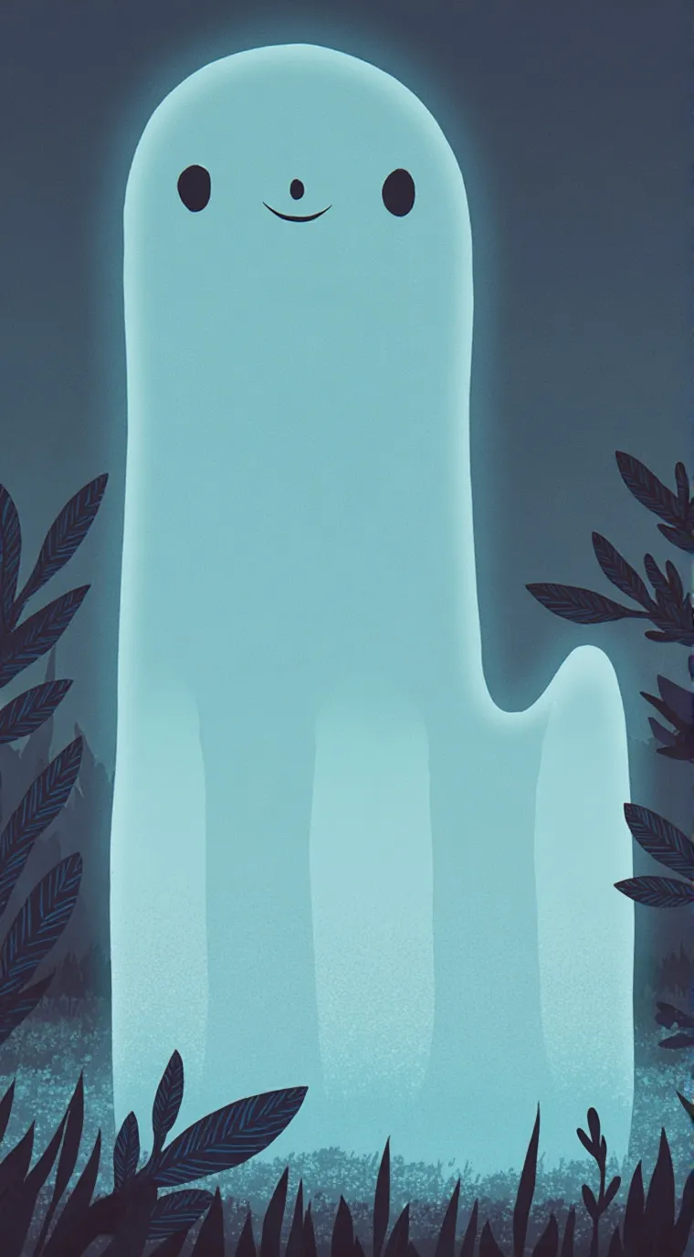 ai character: brud y simon🏳️‍🌈 background