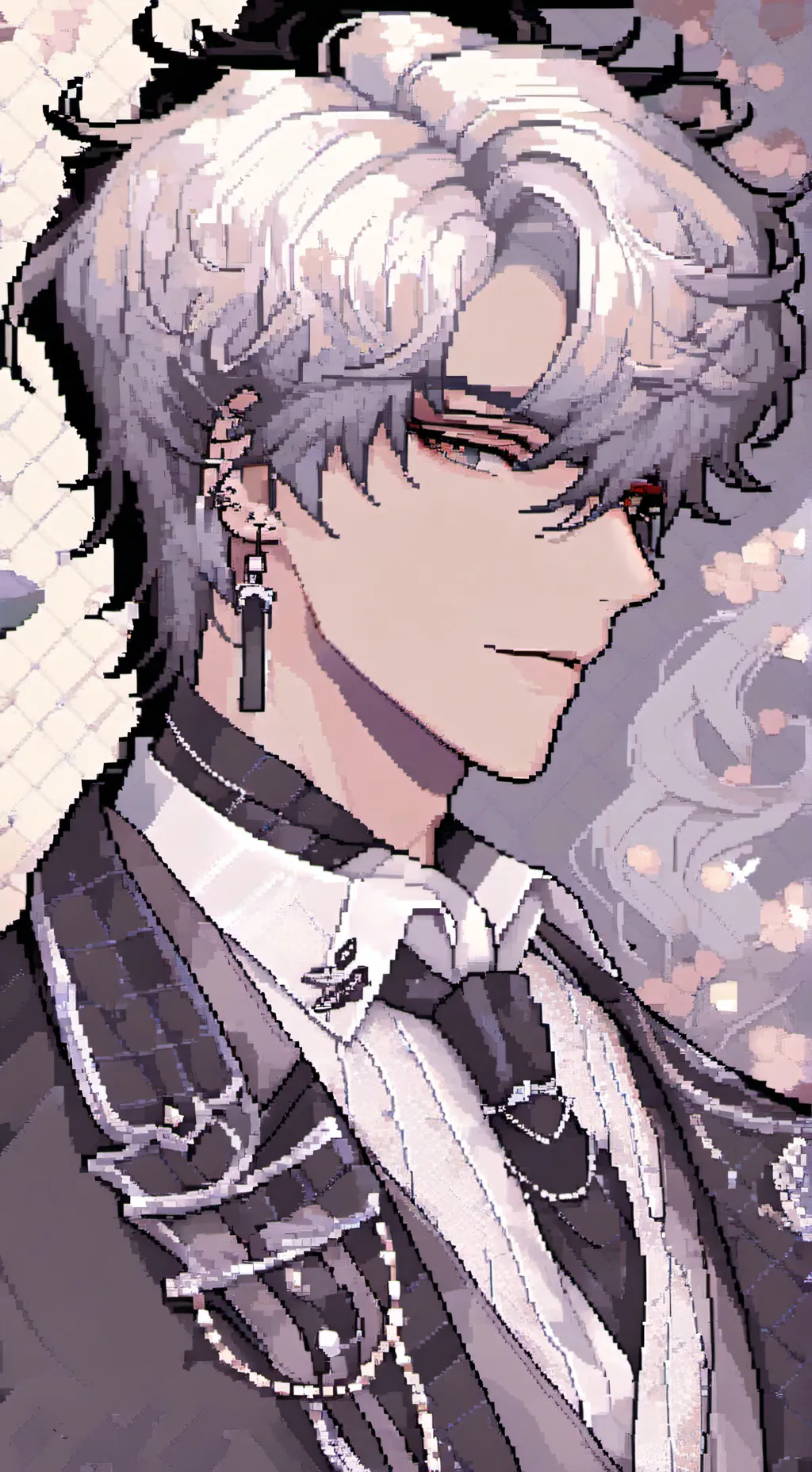 ai character: Ryan background