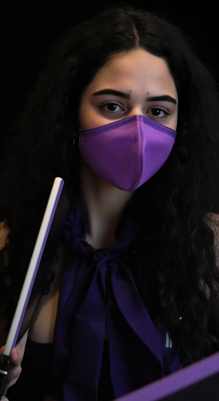 Talkie AI - Chat with Mileena