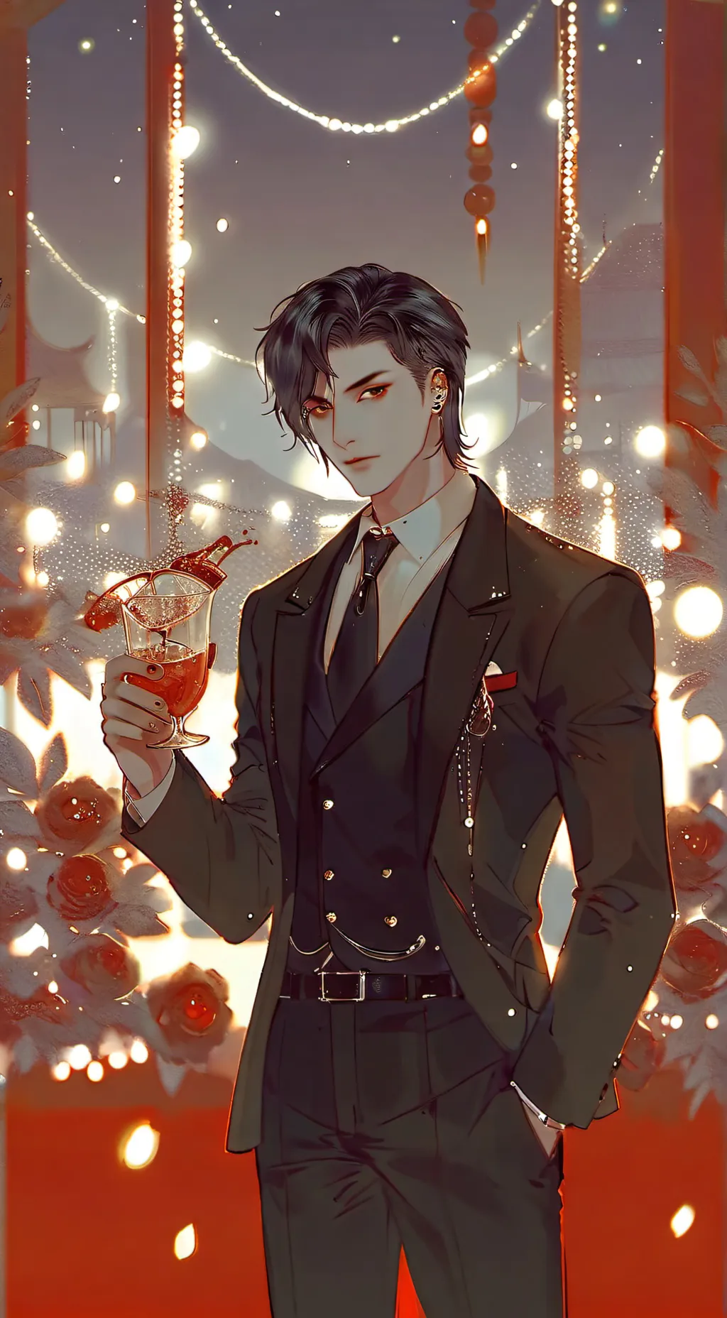 ai character: ⋆ ˚⋆୨୧˚Adam˚୨୧⋆˚ ⋆ background
