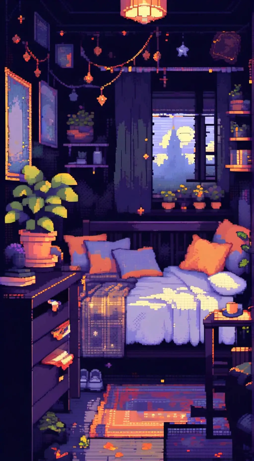 Talkie AI - Chat with LN Sleepover!