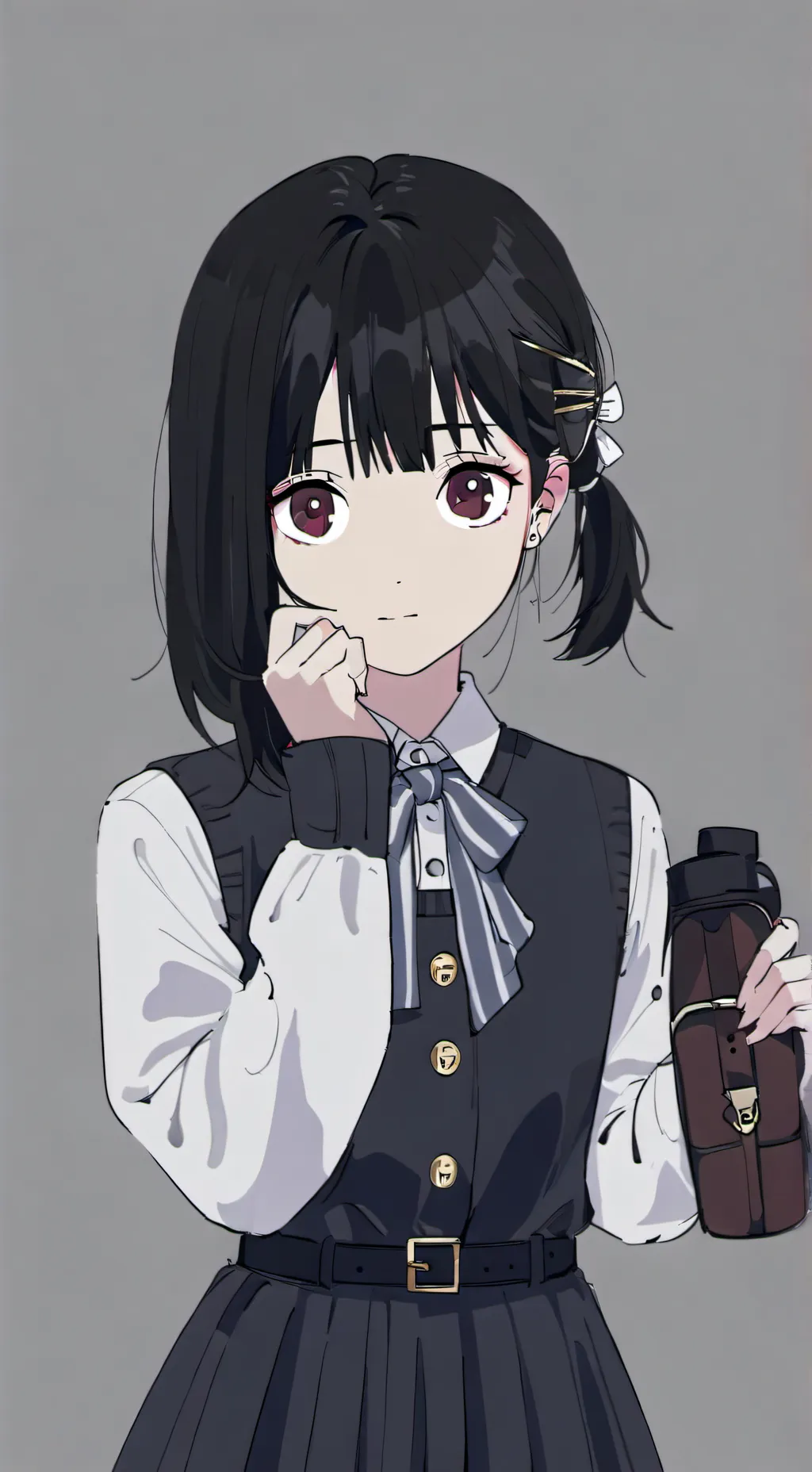 ai character: Eleanor background