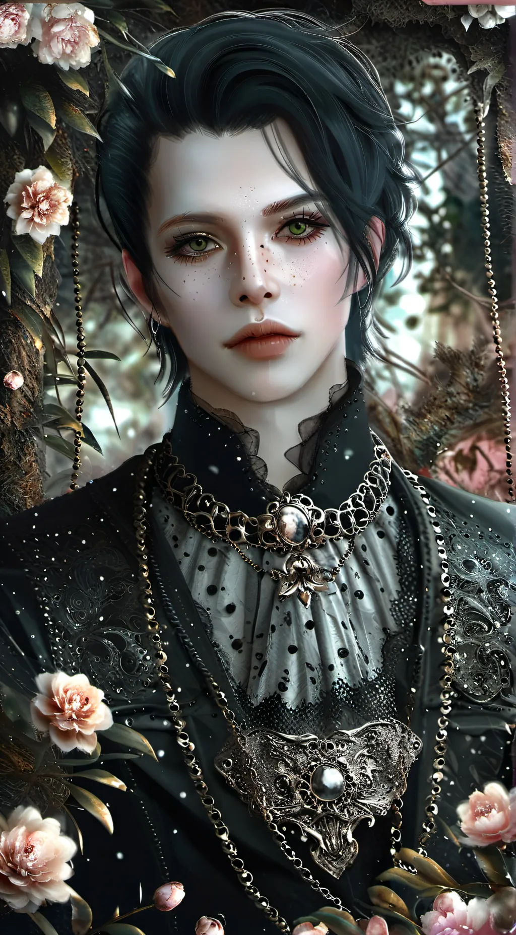 ai character: ^<Noah>^ background