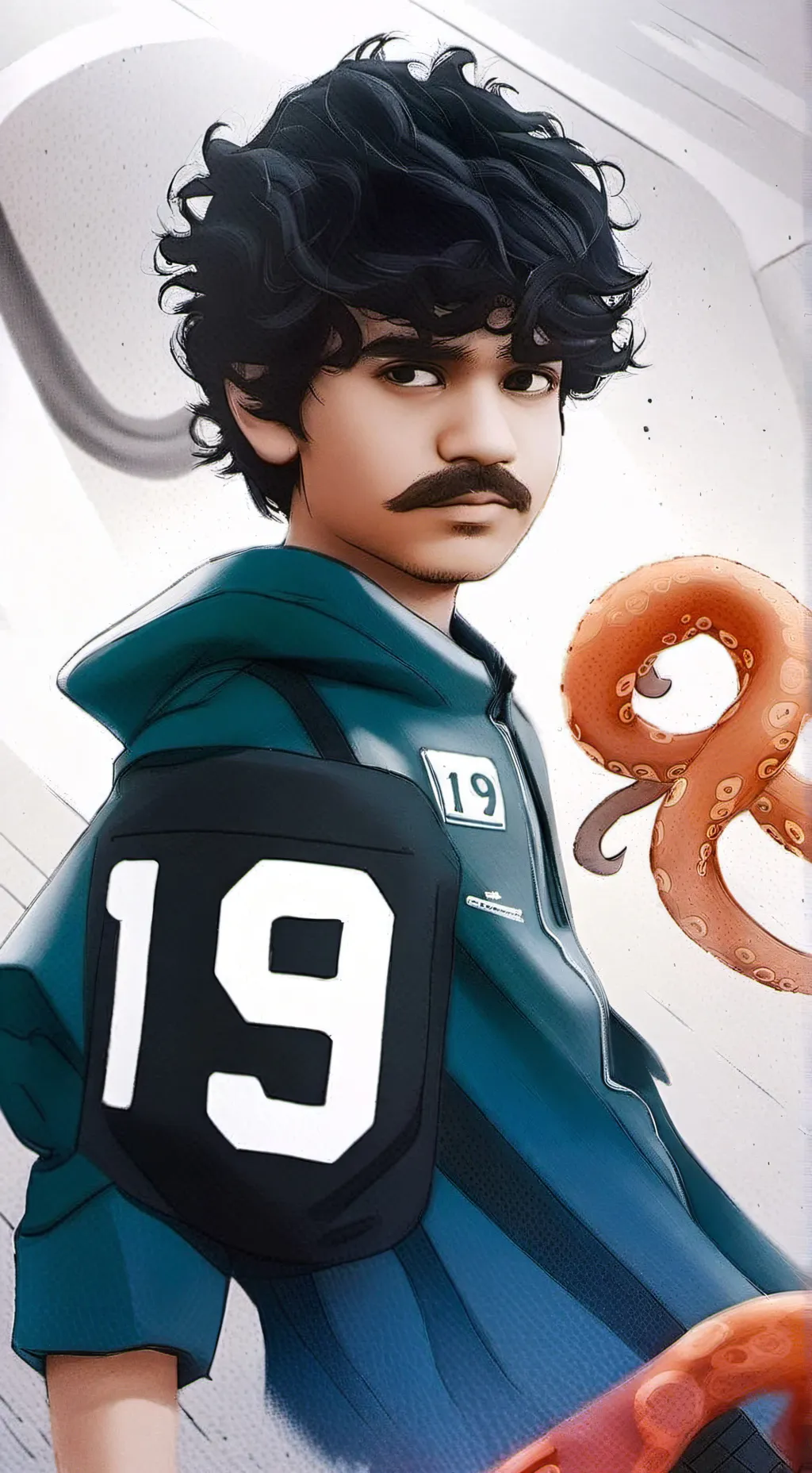 ai character: 🤎Ali=plyr 199🤎 background
