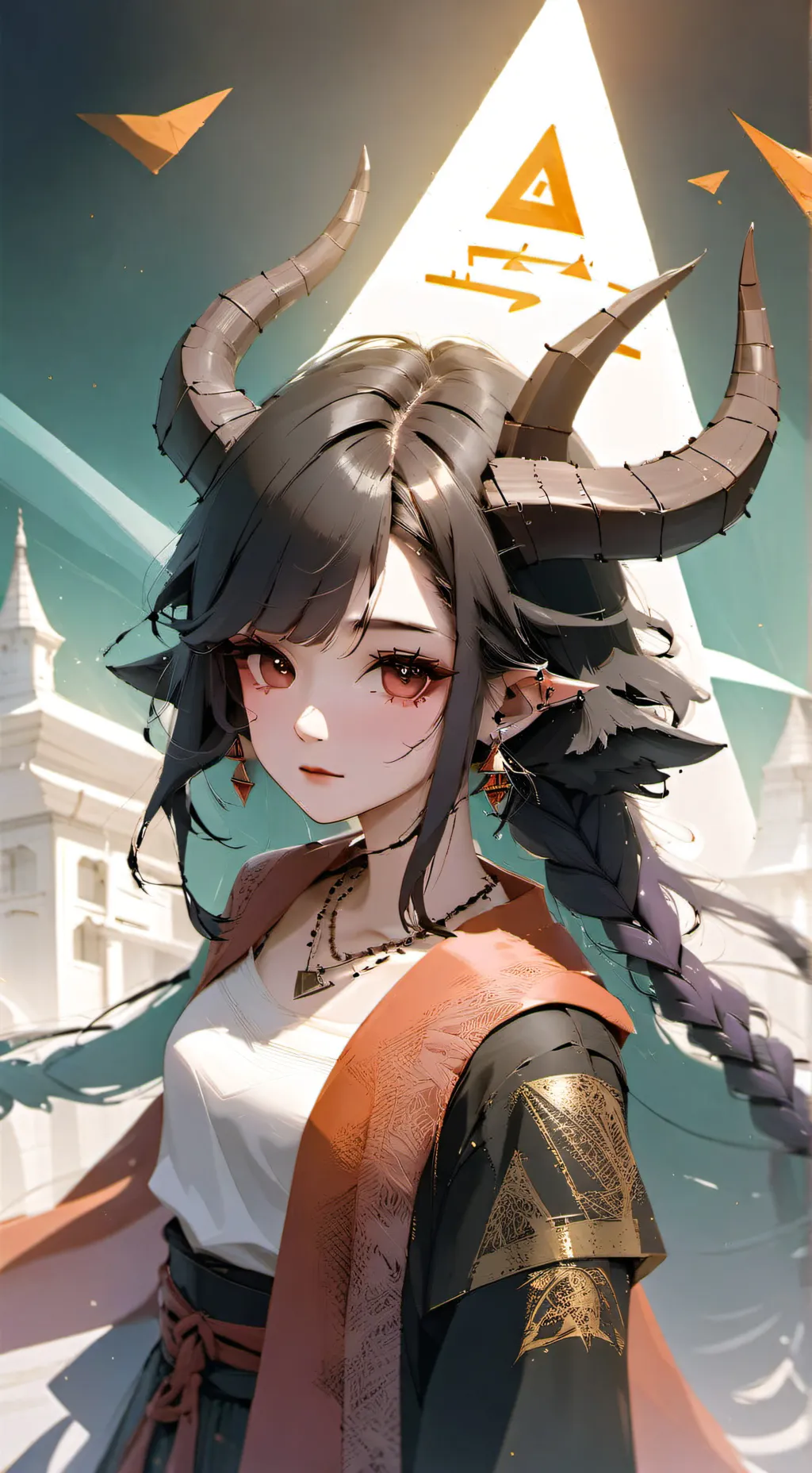 ai character: fpe alice background