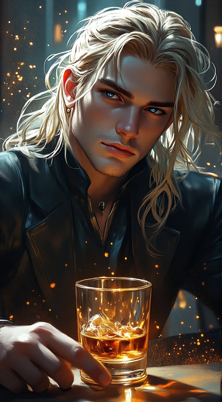 ai character: Percival Gredgius background