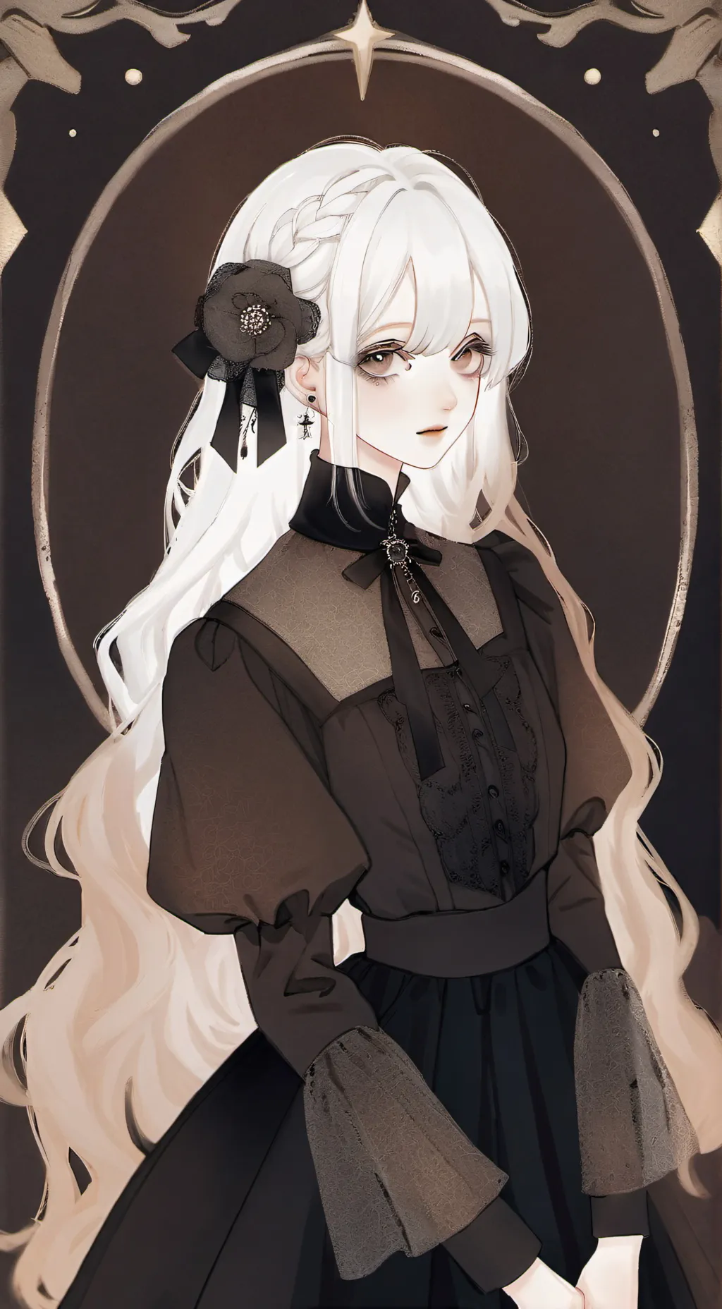 Talkie AI - Chat with mari