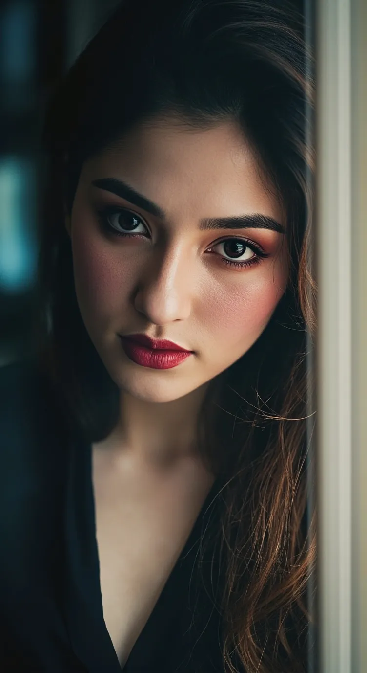 Talkie AI - Chat with amelia