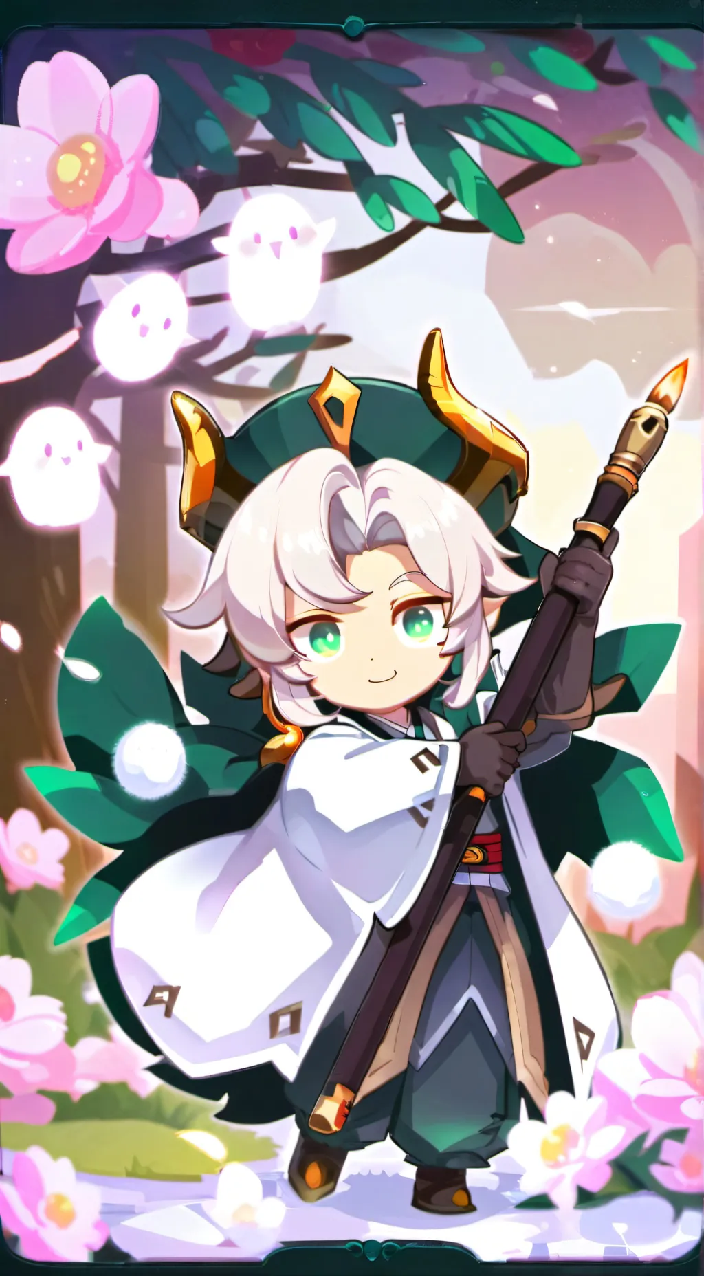 Talkie AI - Chat with lore for my talkie