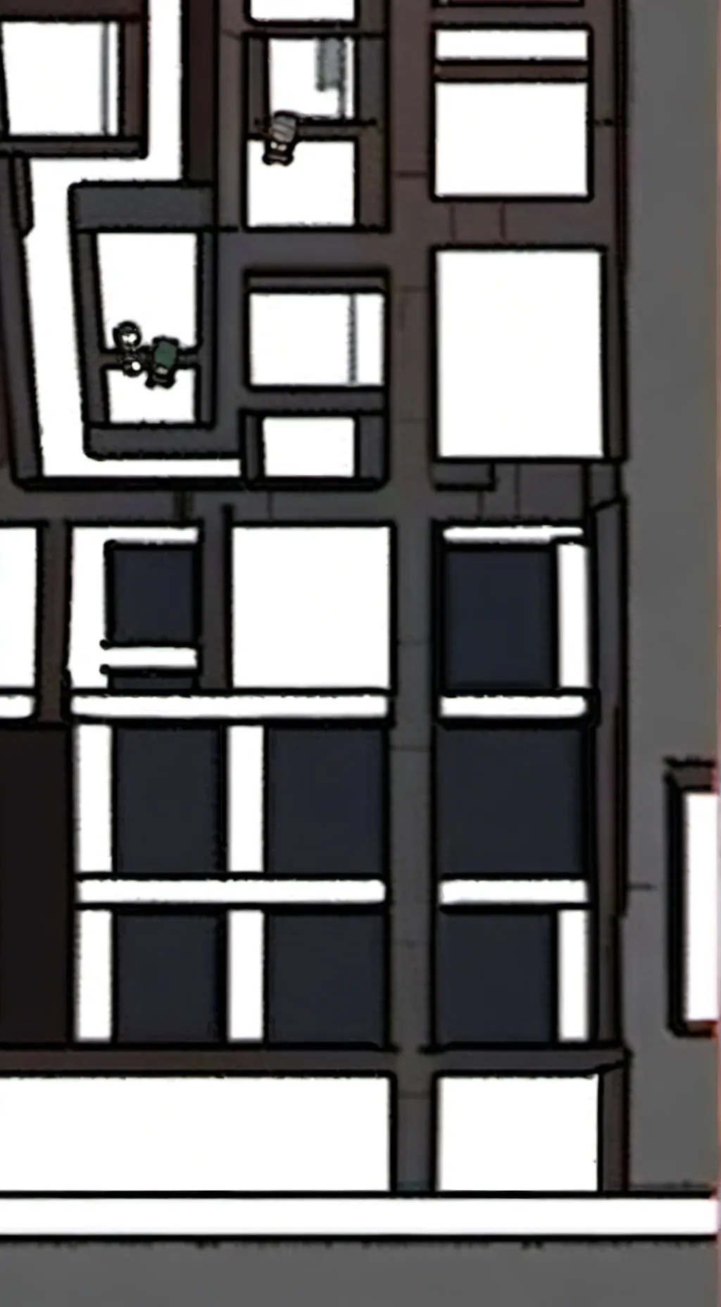 ai character: wenda es maltratad background