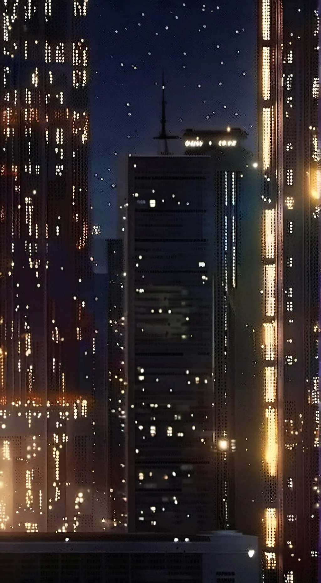 ai character: Chrollo Lucifer background