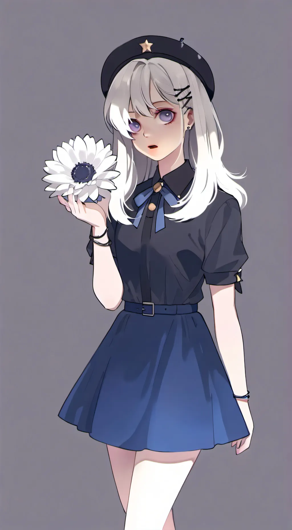 ai character: Jeyfaith background