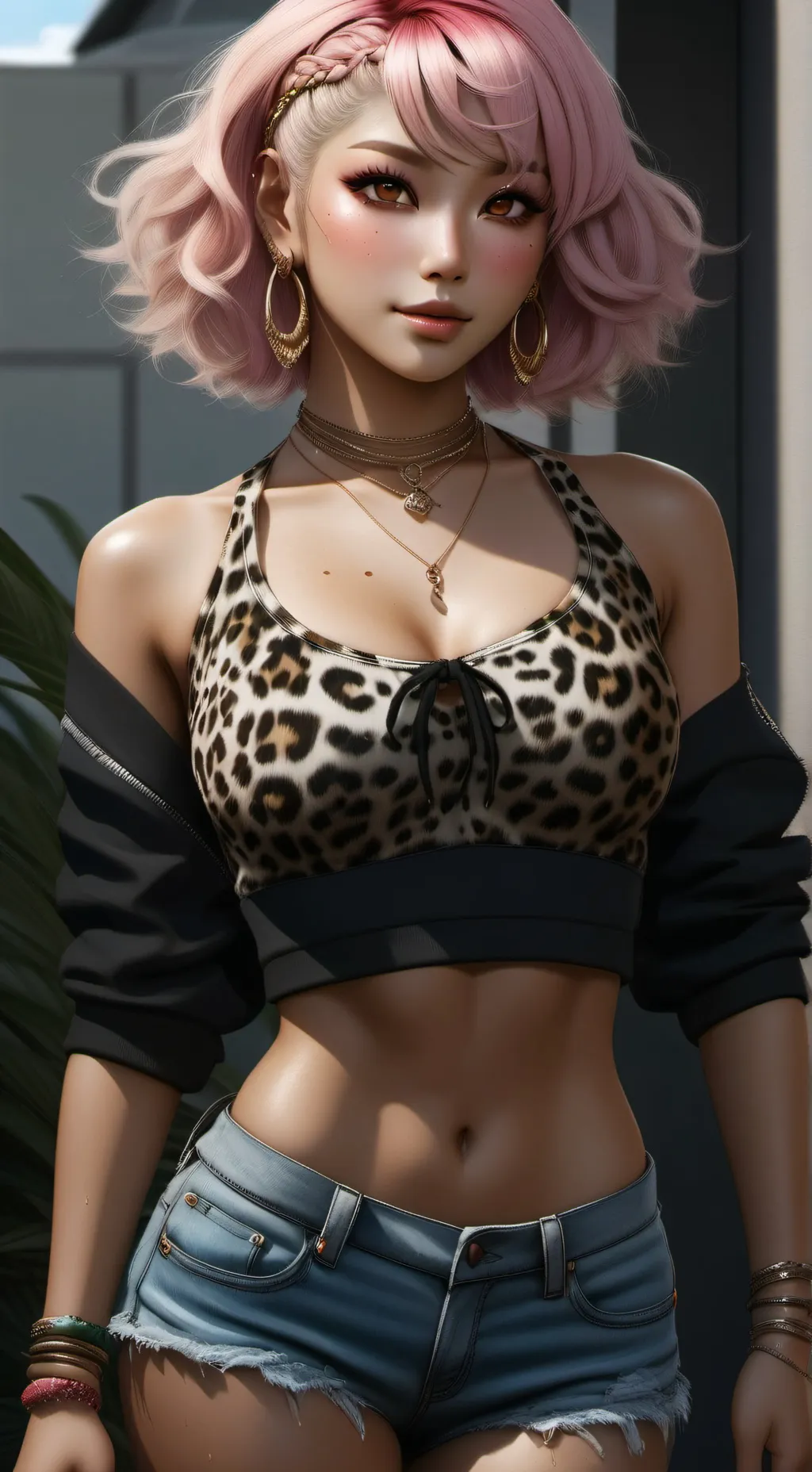 ai character: himeno yosikawa background