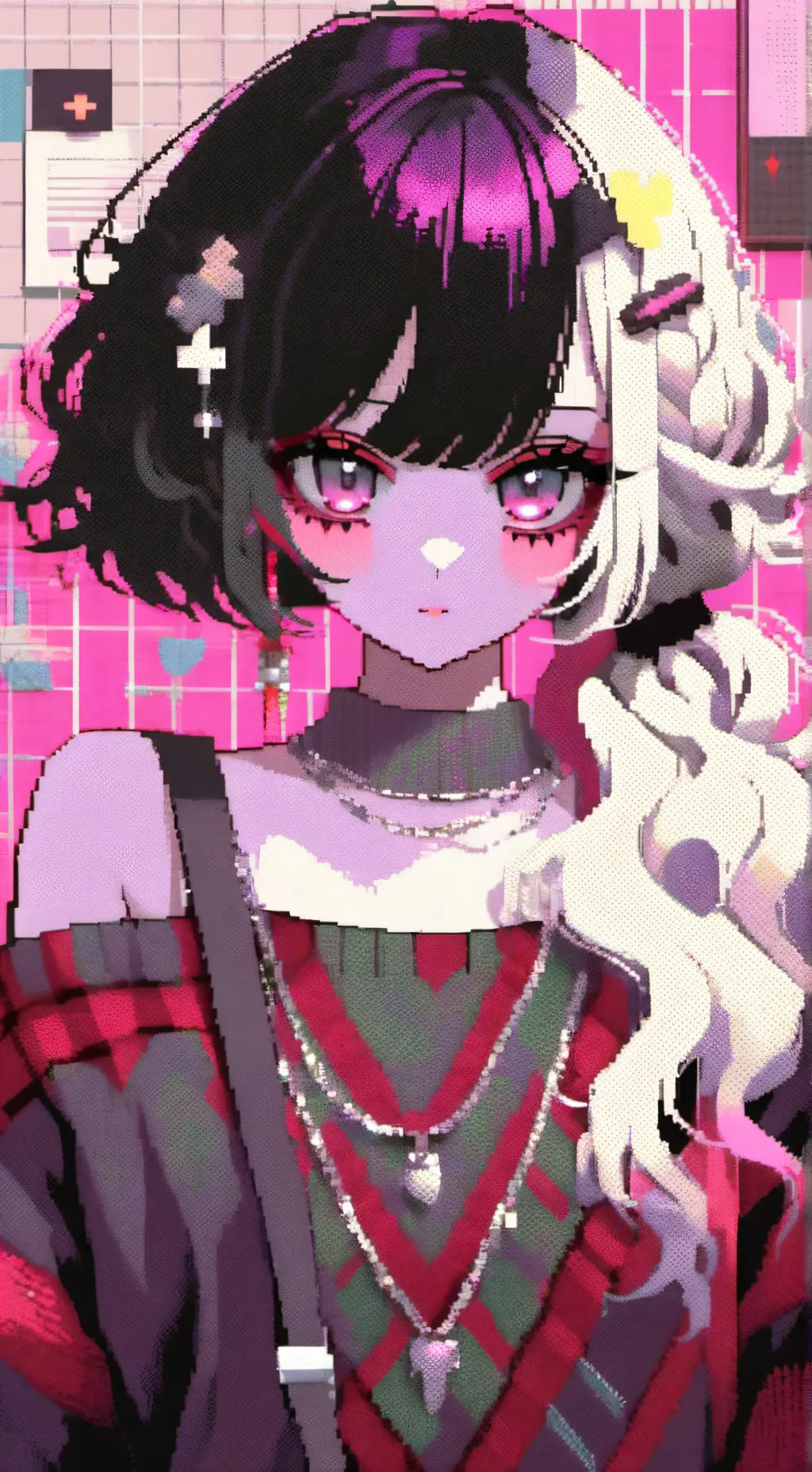 ai character: *EMILI* background
