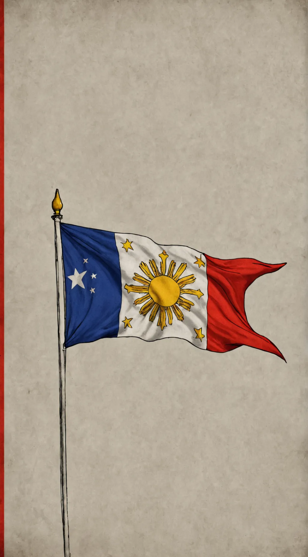Talkie AI - Chat with Philippines empire