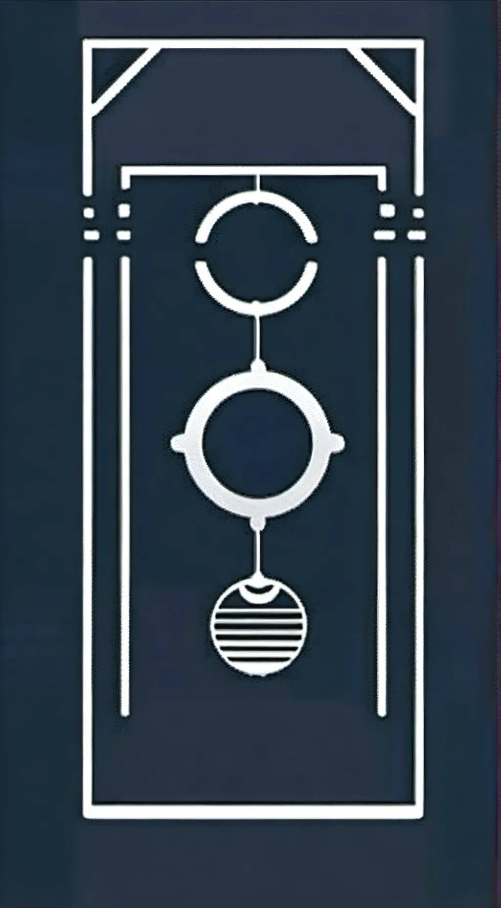 ai character: SerenaXmachamp background
