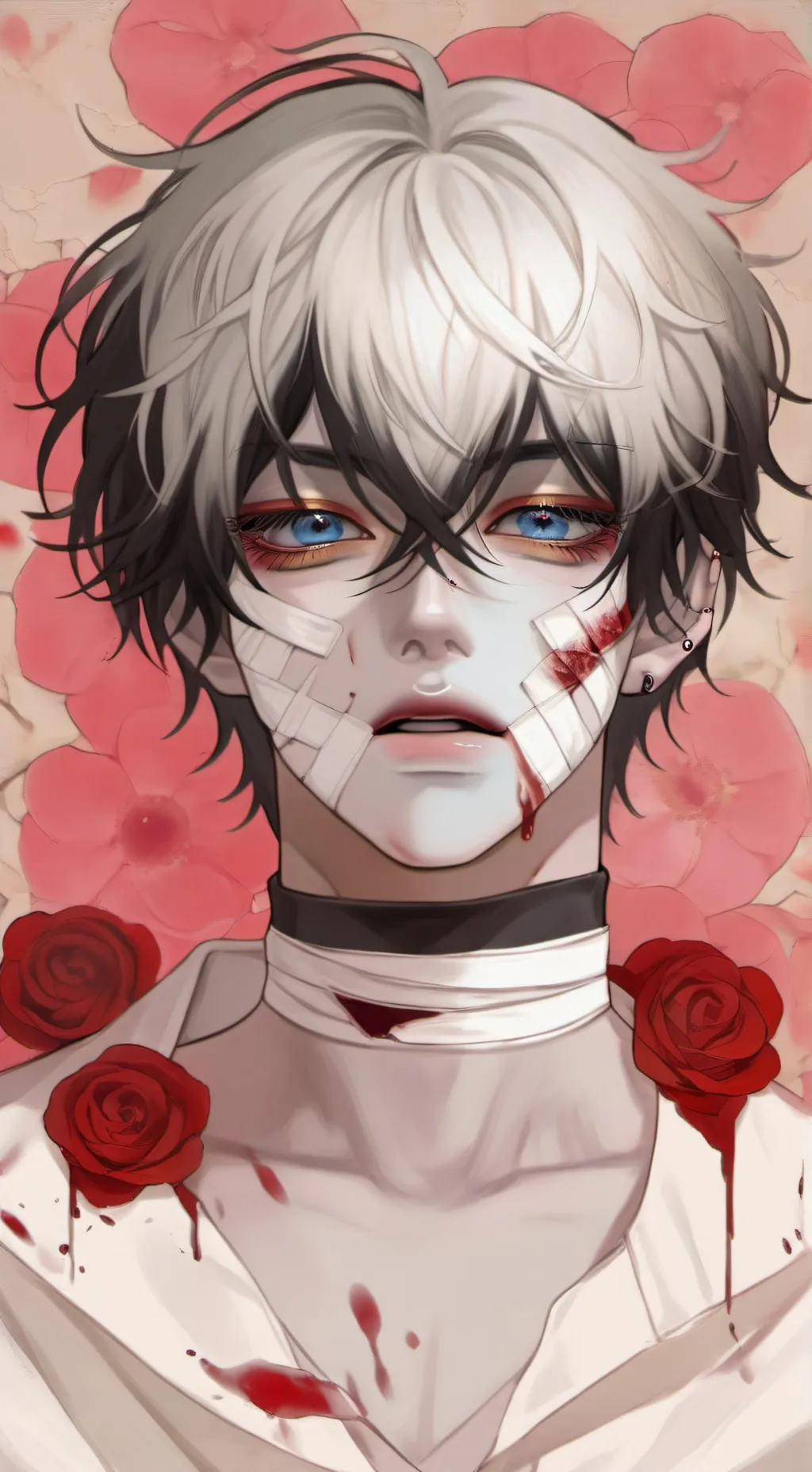 Talkie AI - Chat with 𝓦𝓲𝓵𝓵𝓲𝓪𝓶