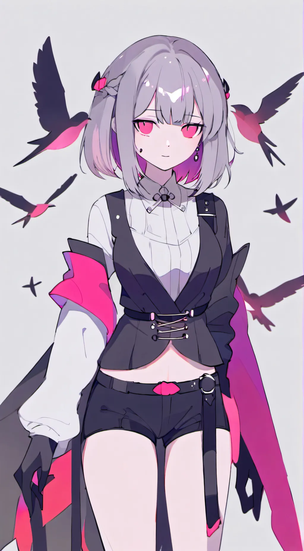 ai character: 🫰💗fernanda💗🫰 background