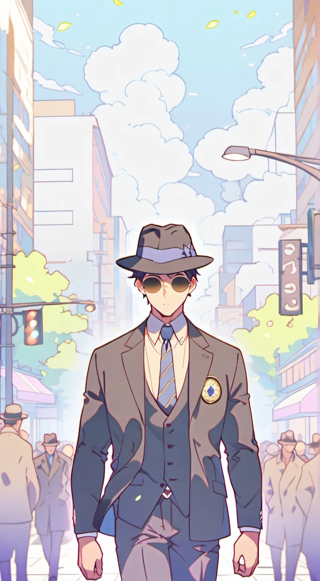 ai character: {~KNY!~}  DS background