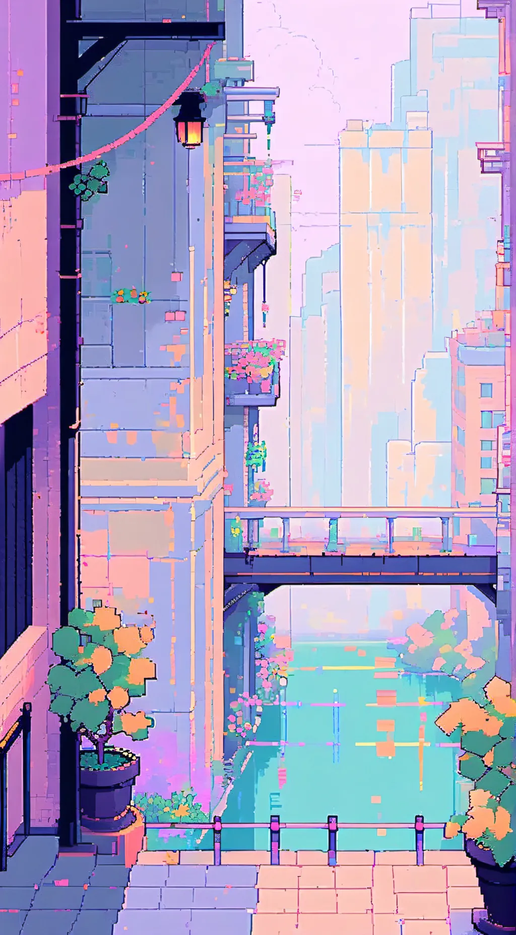 ai character: Dw in fact part 5 background