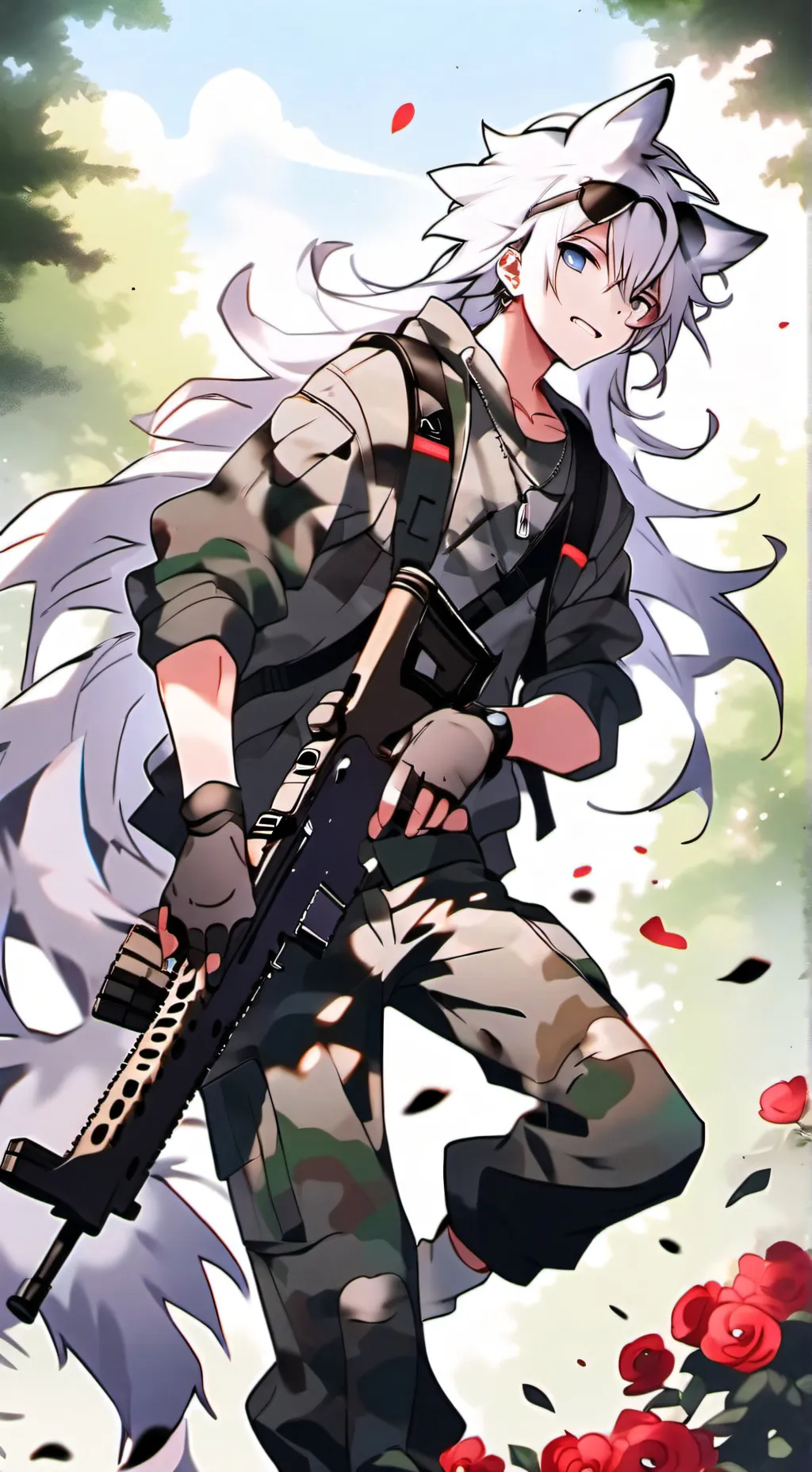 ai character: ~GG~/Me background