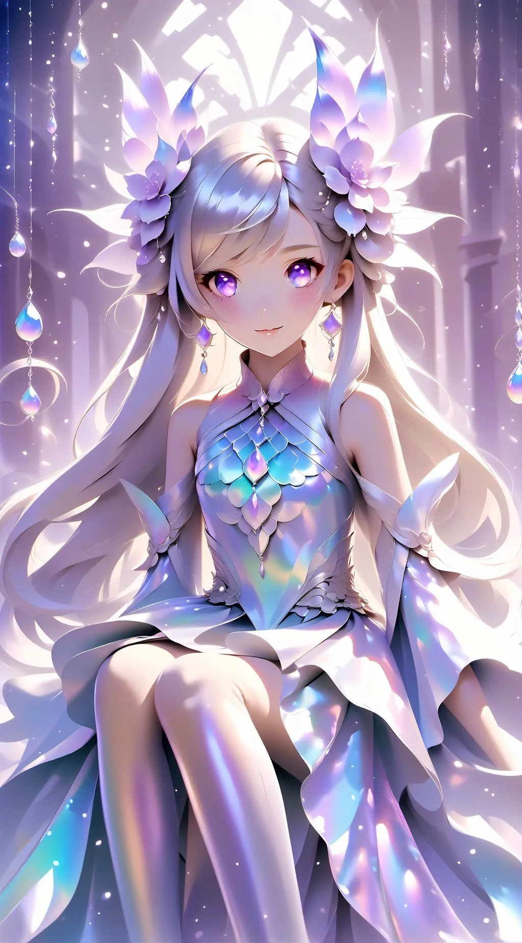 Talkie AI - Chat with Ragatha