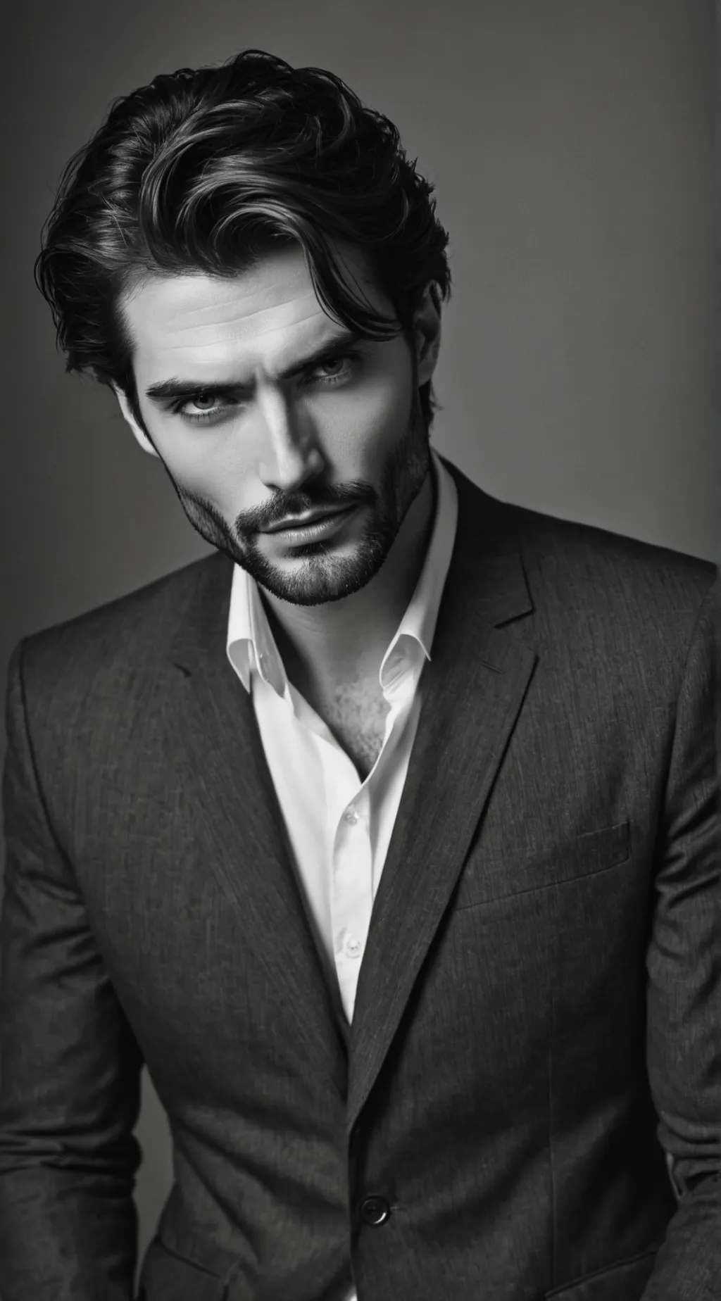 Talkie AI - Chat with Эван Эйвери