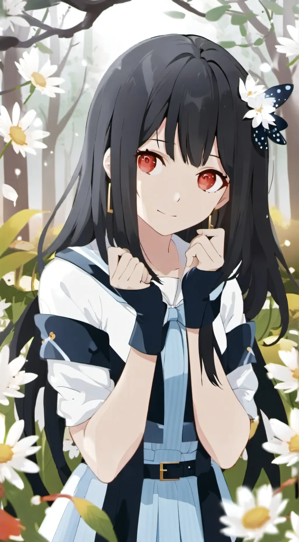 ai character: acc pickme background