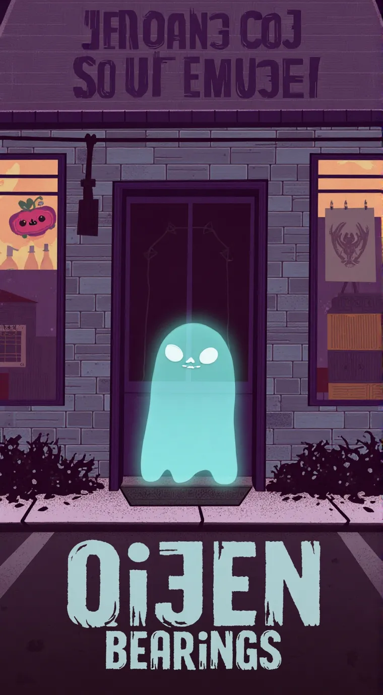 ai character: Sprunki dress background