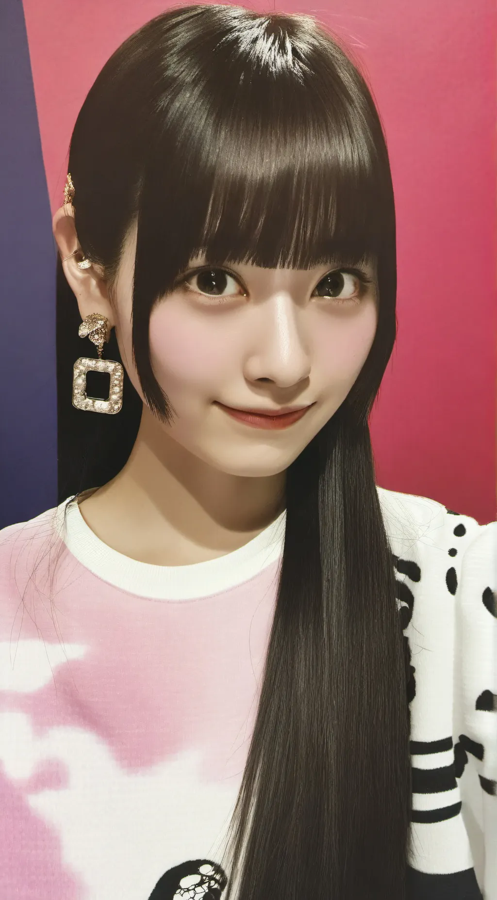 Talkie AI - Chat with Ito Minami 