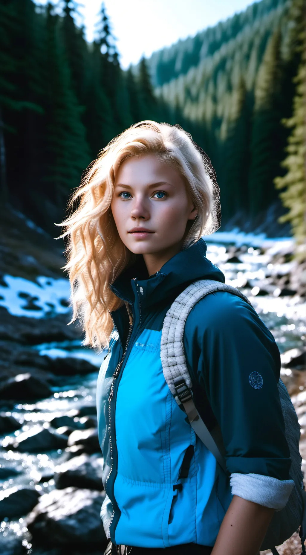 ai character: Alyona background