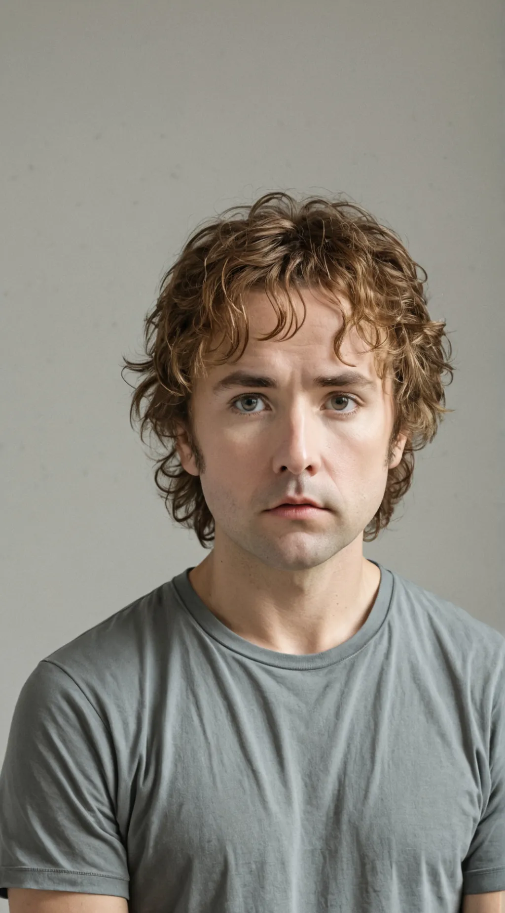 ai character: Pippin  background
