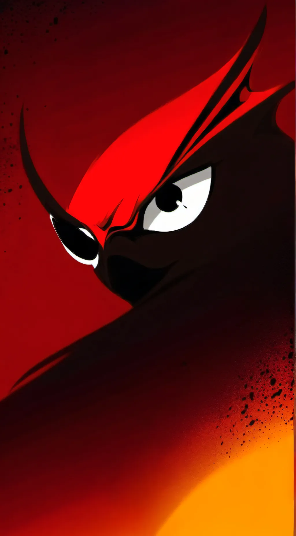 ai character: Junio background