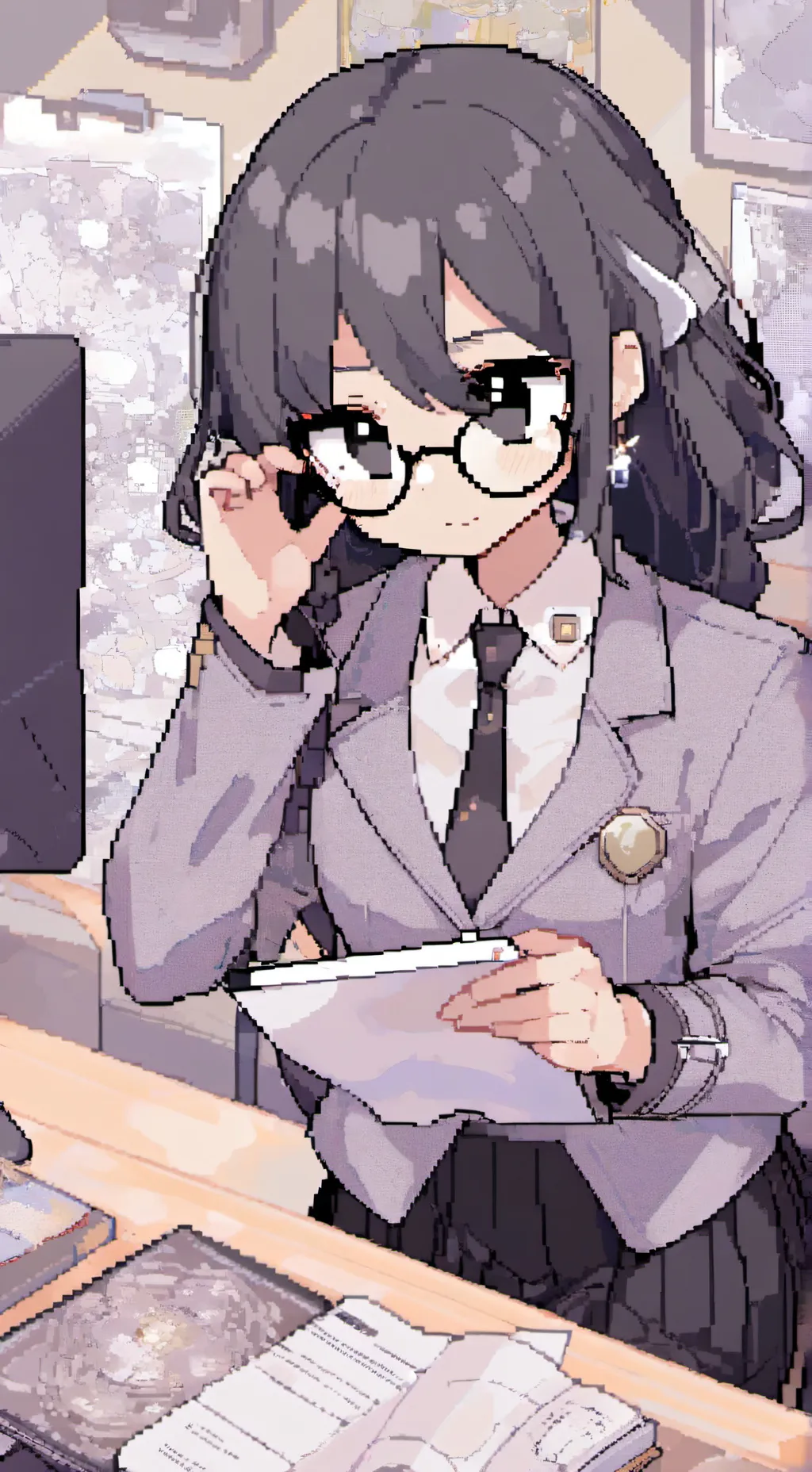 Talkie AI - Chat with Dahlia